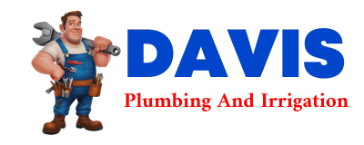 Trusted plumber in MINTO